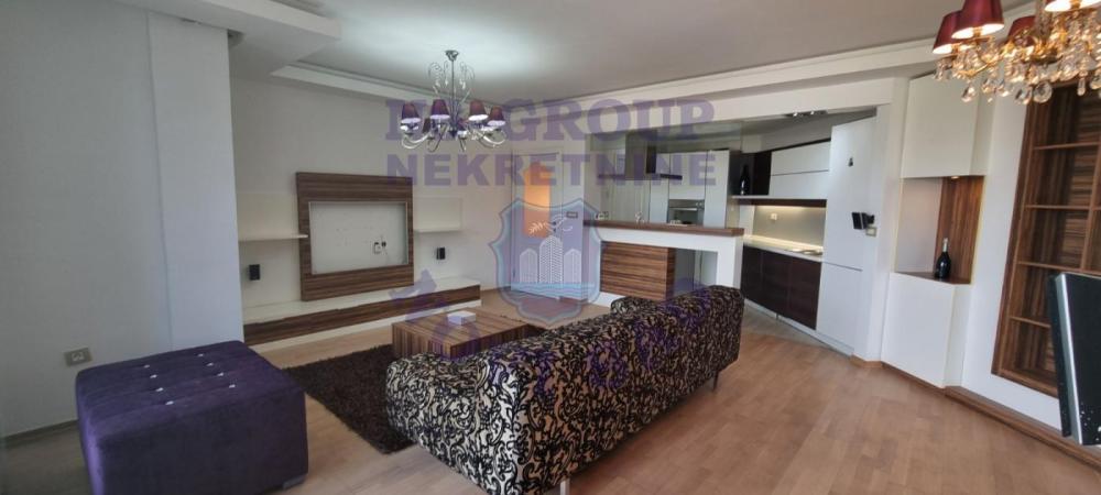 Slika 1 - Dvosoban stan na prodaju, 63m2, 169.750€