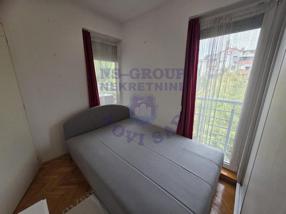 Slika 6 - Jednoiposoban stan na prodaju, 36m2, 114.900€