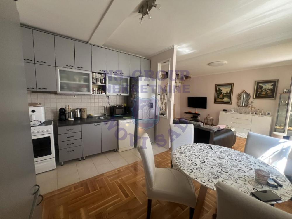 Slika 2 - Četvorosoban stan na prodaju, 85m2, 263.170€