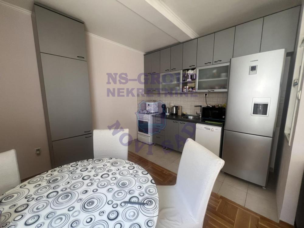 Slika 3 - Četvorosoban stan na prodaju, 85m2, 263.170€