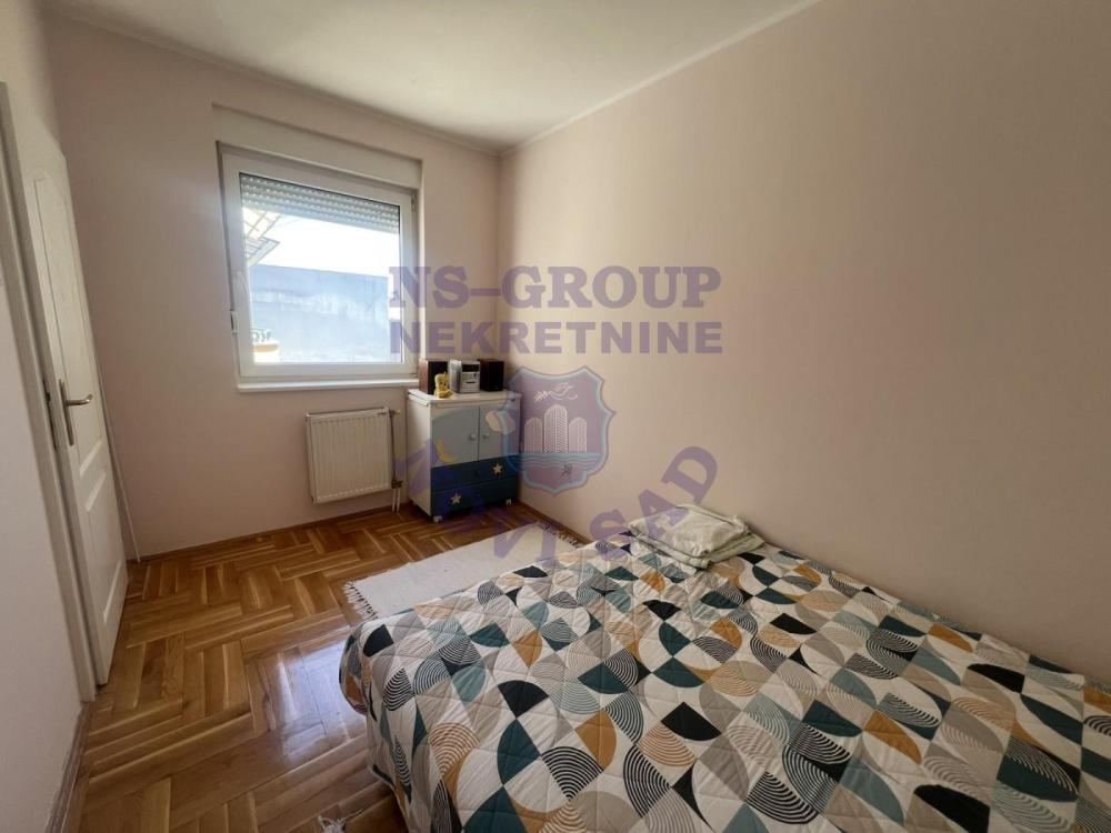 Slika 5 - Četvorosoban stan na prodaju, 85m2, 263.170€
