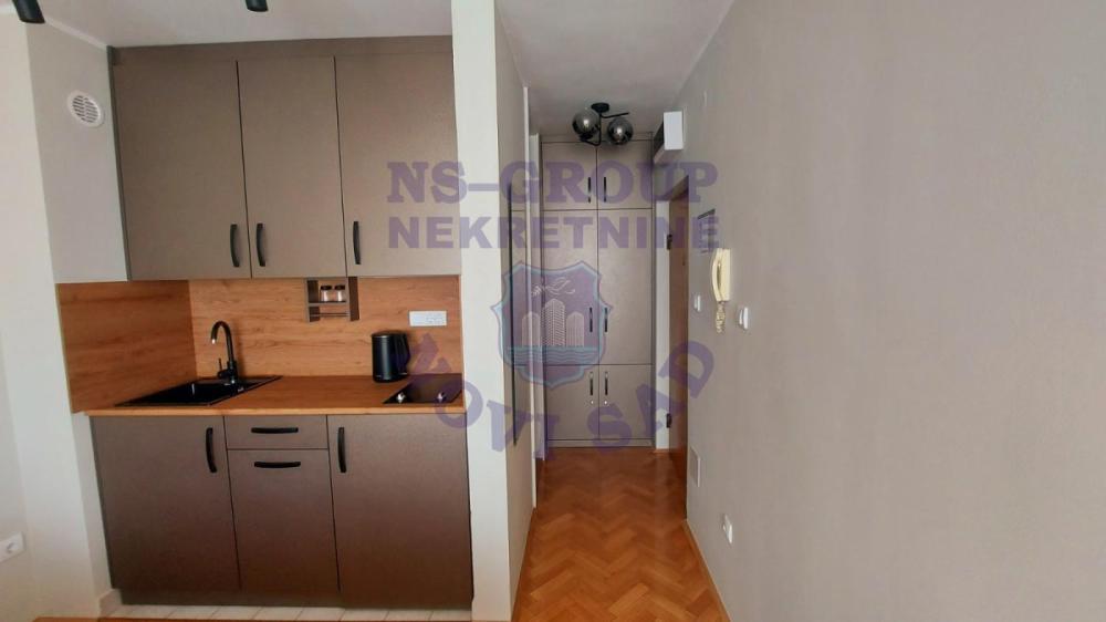 Slika 0 -  Stan na prodaju, 22m2, 108.150€