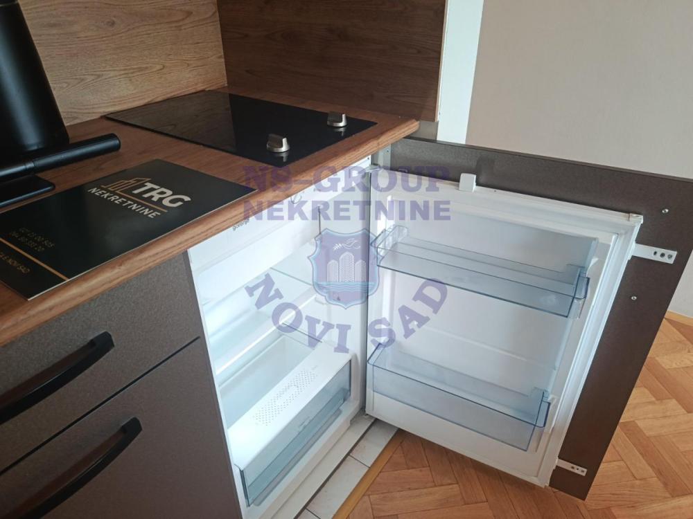 Slika 3 -  Stan na prodaju, 22m2, 108.150€