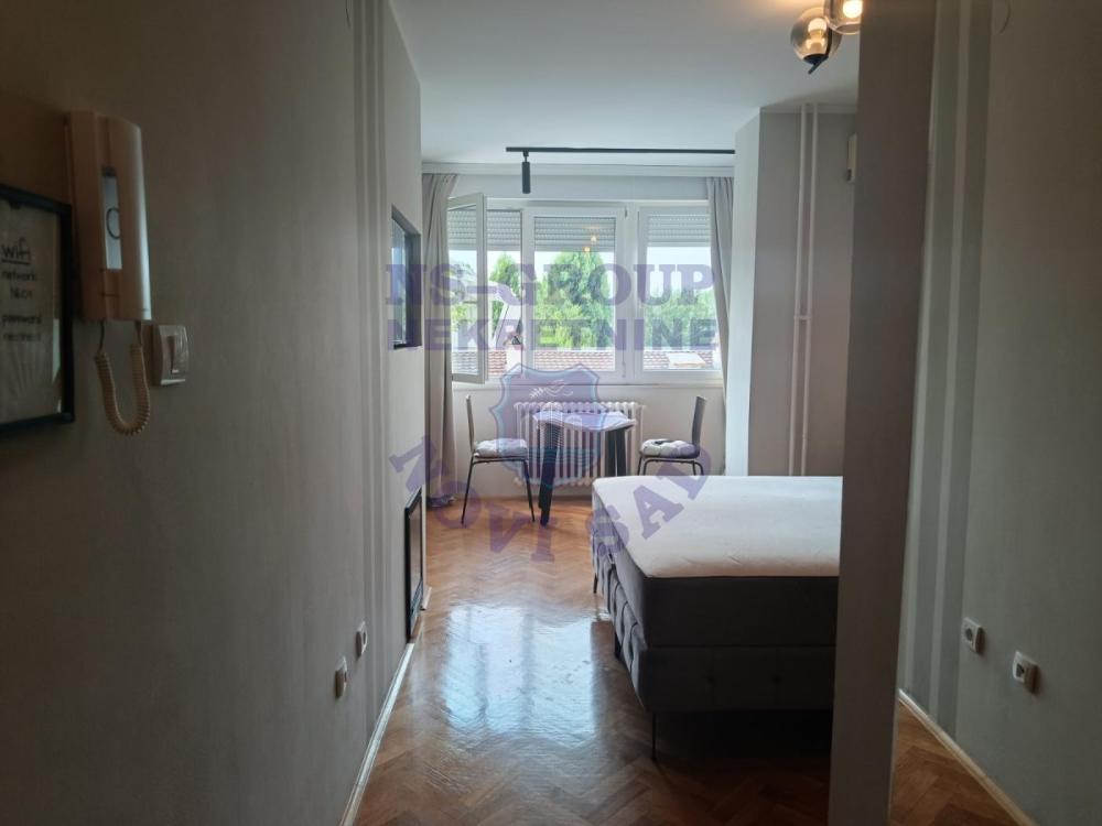 Slika 6 -  Stan na prodaju, 22m2, 108.150€
