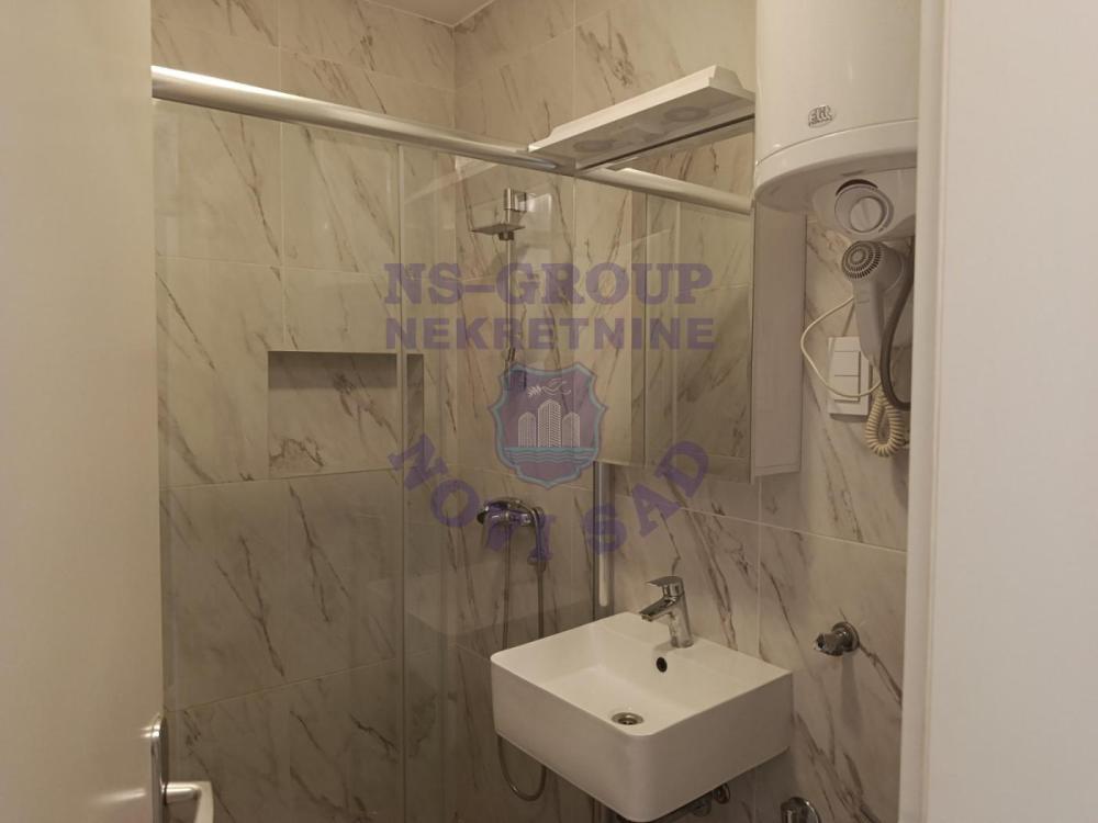 Slika 9 -  Stan na prodaju, 22m2, 108.150€