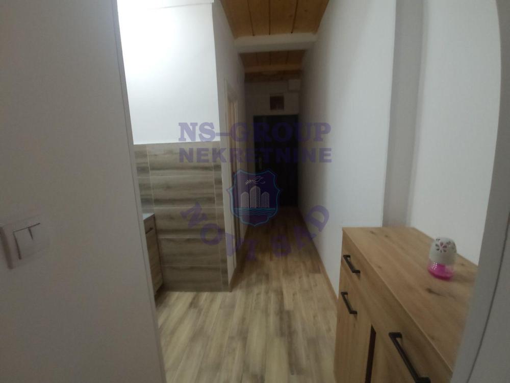 Slika 5 -  Stan na prodaju, 28m2, 92.700€