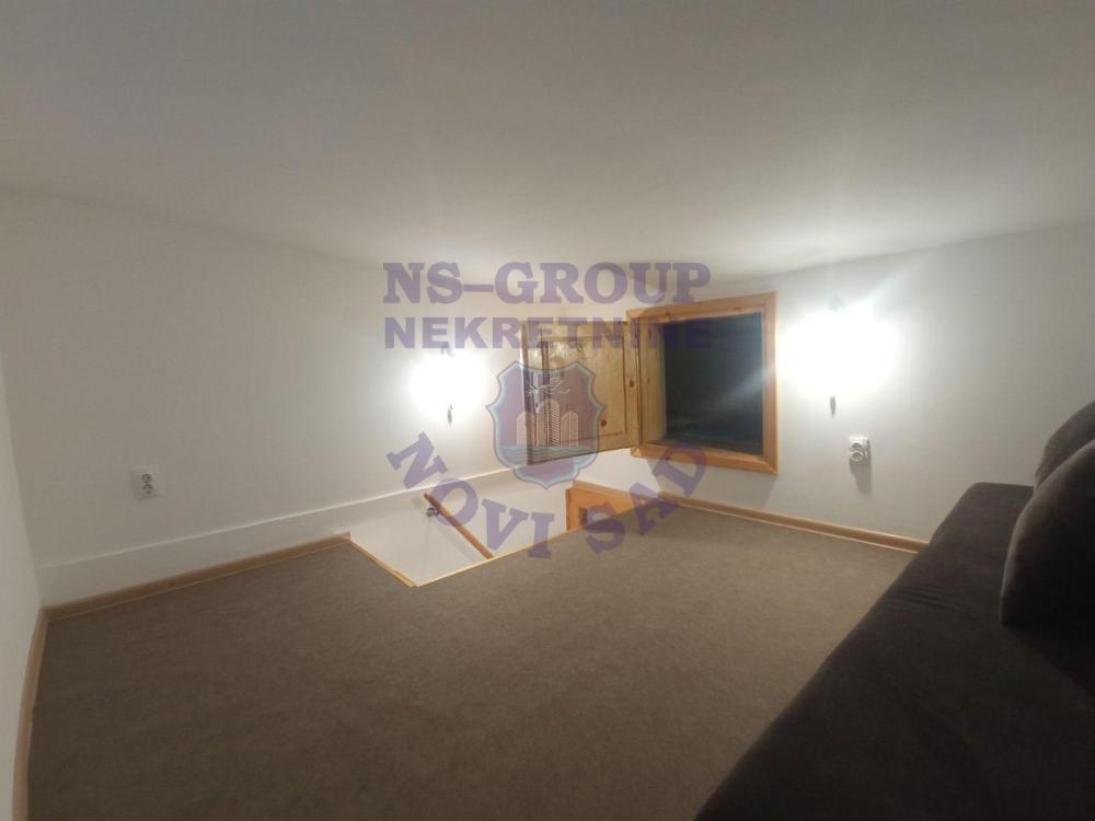 Slika 7 -  Stan na prodaju, 28m2, 92.700€