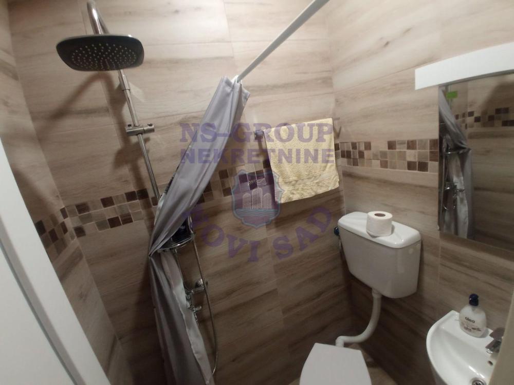 Slika 8 -  Stan na prodaju, 28m2, 92.700€