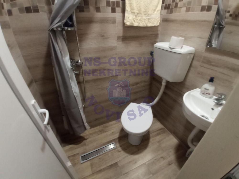 Slika 10 -  Stan na prodaju, 28m2, 92.700€