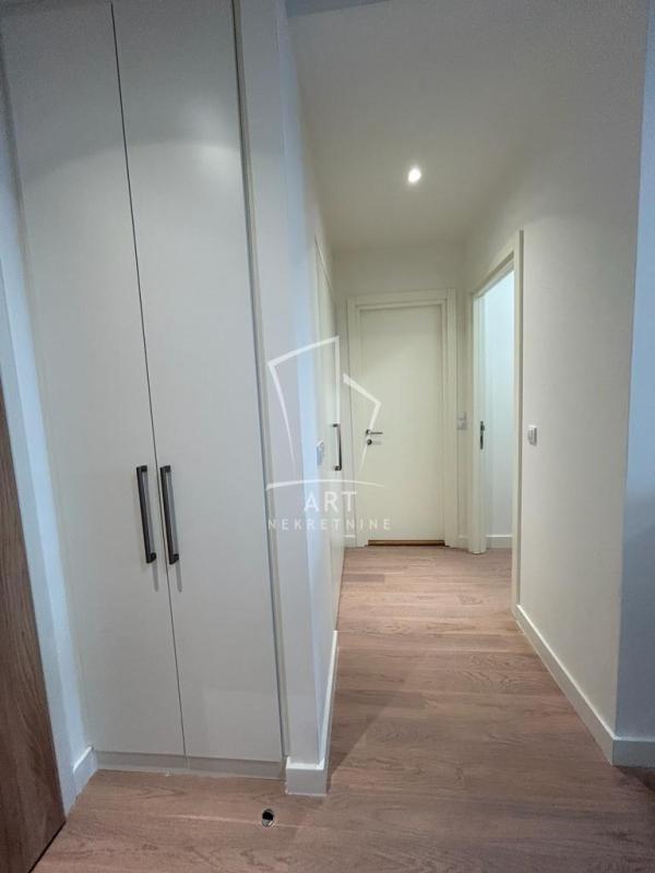 Slika 10 - Hercegovačka, Dvosoban stan za izdavanje, 55m2, 1.200€