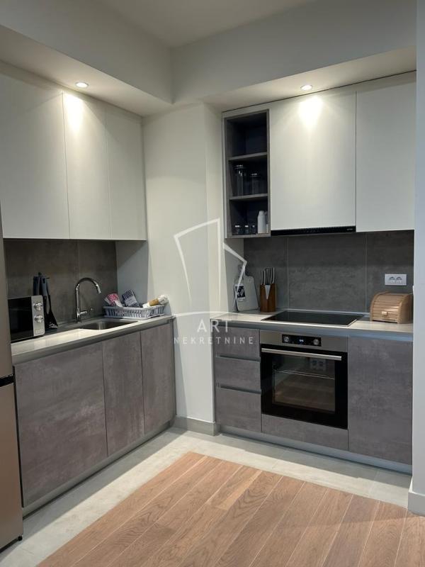 Slika 11 - Hercegovačka, Dvosoban stan za izdavanje, 55m2, 1.200€
