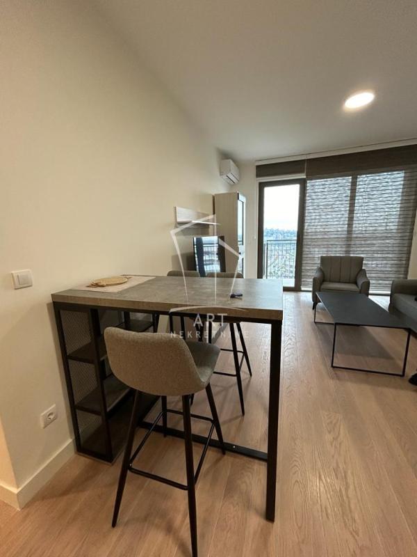 Slika 8 - Hercegovačka, Dvosoban stan za izdavanje, 55m2, 1.200€