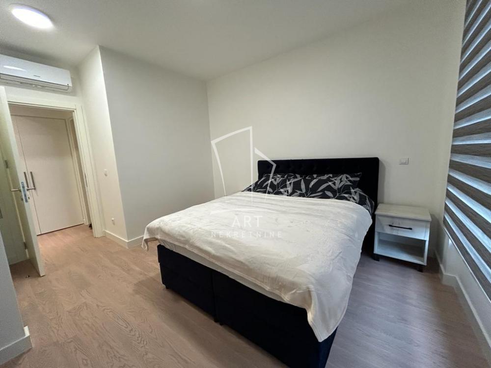 Slika 5 - Hercegovačka, Dvosoban stan za izdavanje, 55m2, 1.200€