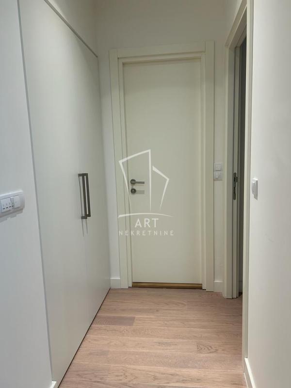 Slika 9 - Hercegovačka, Dvosoban stan za izdavanje, 55m2, 1.200€