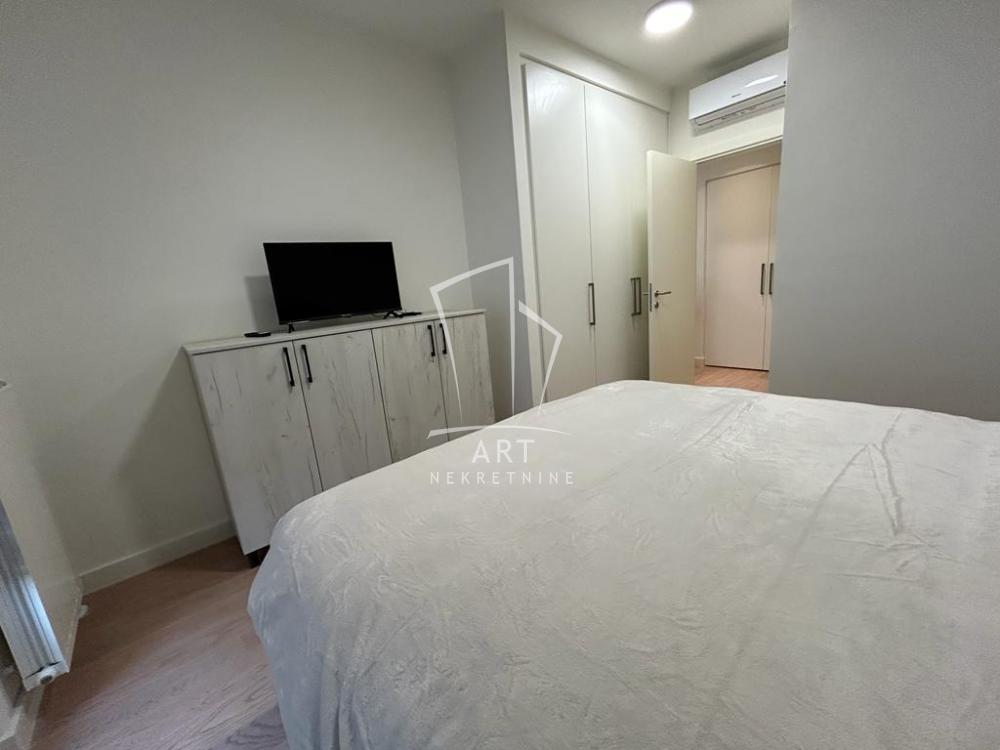 Slika 6 - Hercegovačka, Dvosoban stan za izdavanje, 55m2, 1.200€
