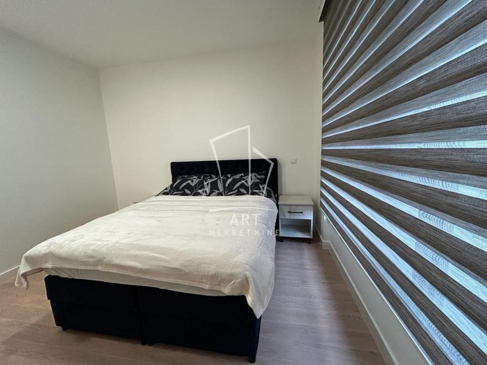 Slika 7 - Hercegovačka, Dvosoban stan za izdavanje, 55m2, 1.200€