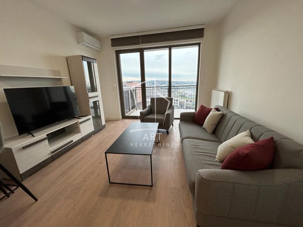 Glavna slika -Hercegovačka, Dvosoban stan za izdavanje, 55m2, 1.200€