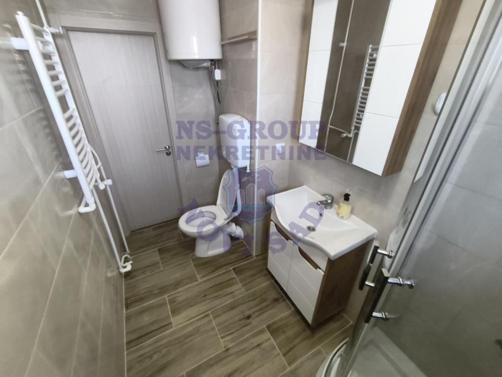 Slika 9 - Jednoiposoban stan na prodaju, 37m2, 125.900€