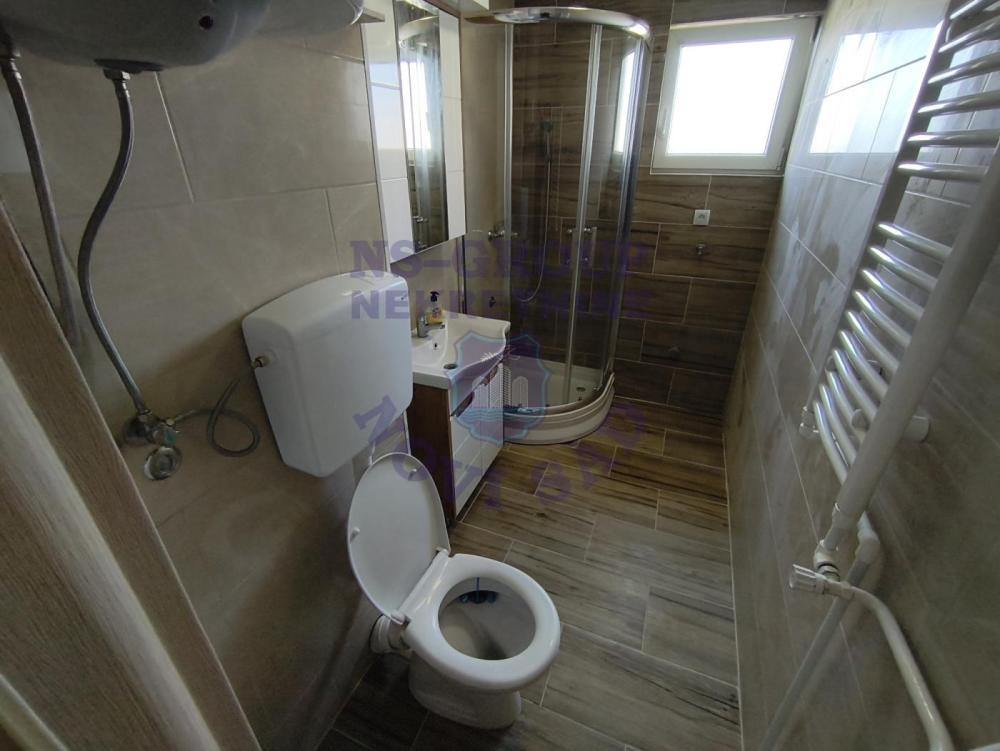 Slika 10 - Jednoiposoban stan na prodaju, 37m2, 125.900€