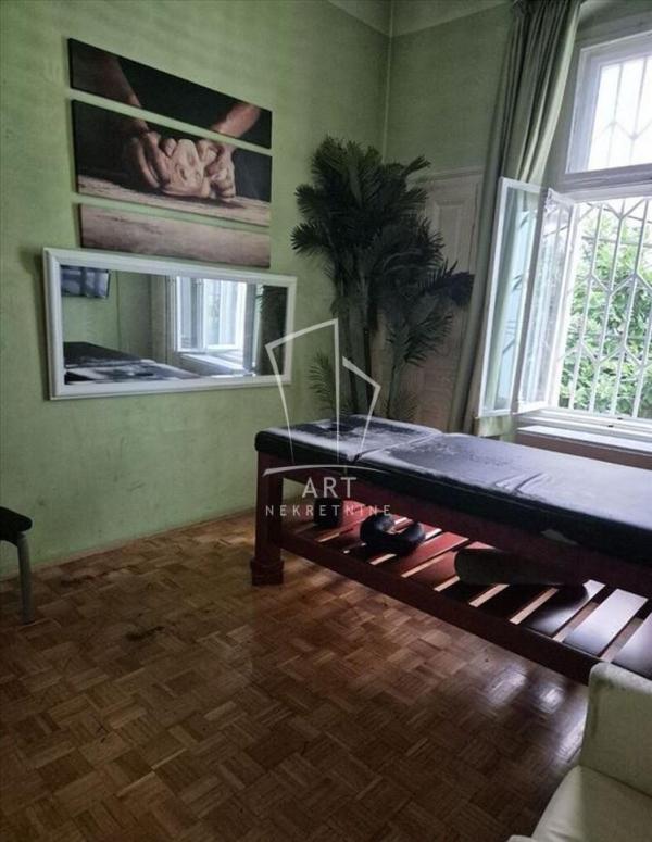Slika 3 - Svetogorska, Stan za izdavanje, 184m2, 2.500€