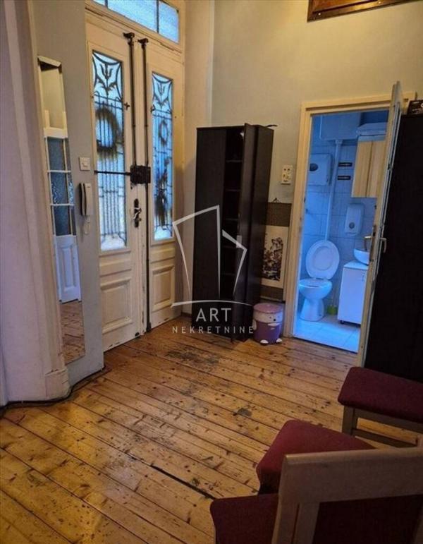 Slika 8 - Svetogorska, Stan za izdavanje, 184m2, 2.500€