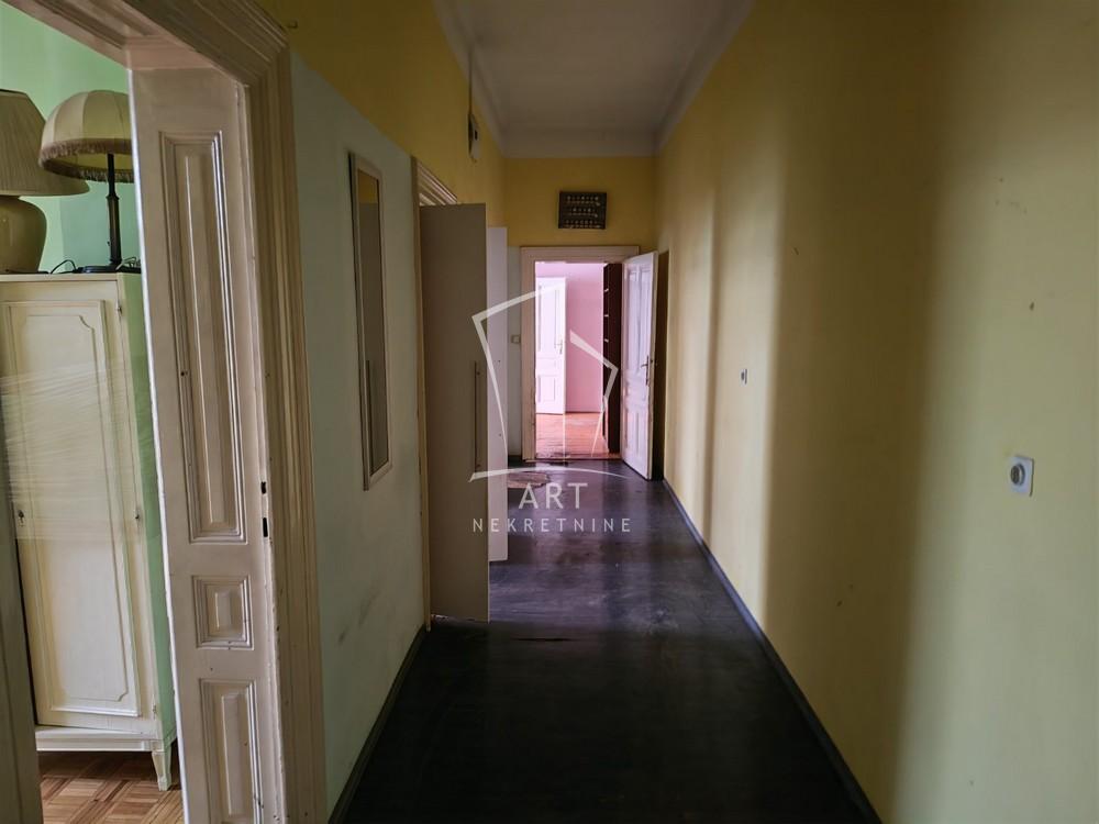 Slika 9 - Svetogorska, Stan za izdavanje, 184m2, 2.500€