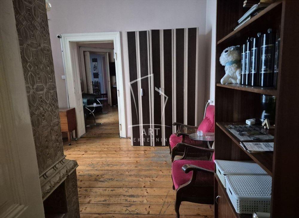 Slika 1 - Svetogorska, Stan za izdavanje, 184m2, 2.500€