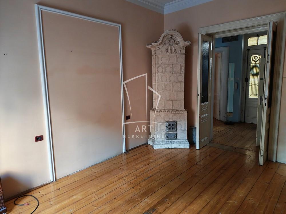 Slika 5 - Svetogorska, Stan za izdavanje, 184m2, 2.500€