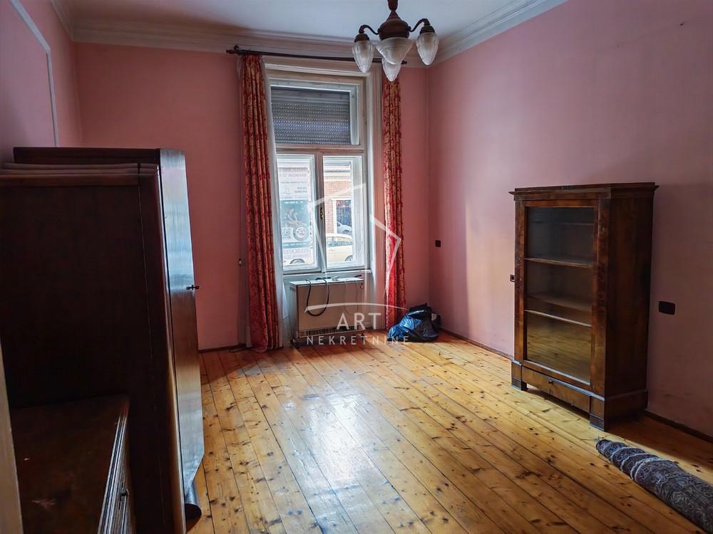 Slika 6 - Svetogorska, Stan za izdavanje, 184m2, 2.500€