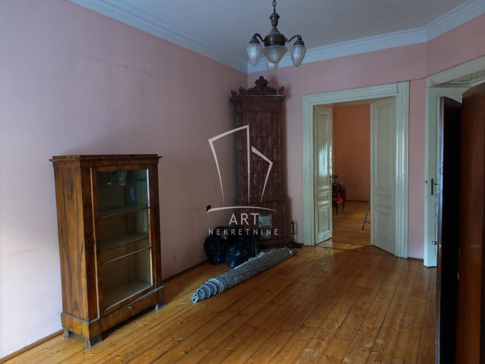 Slika 7 - Svetogorska, Stan za izdavanje, 184m2, 2.500€