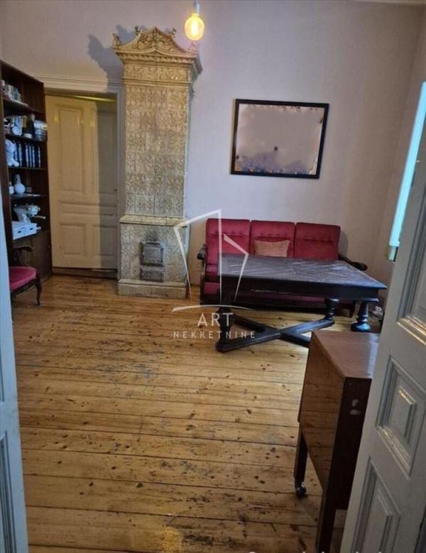 Glavna slika -Svetogorska, Stan za izdavanje, 184m2, 2.500€