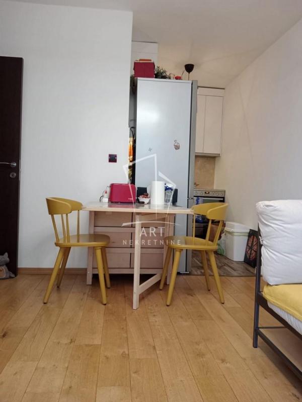 Slika 2 - Matoševa, Jednoiposoban stan za izdavanje, 33m2, 420€