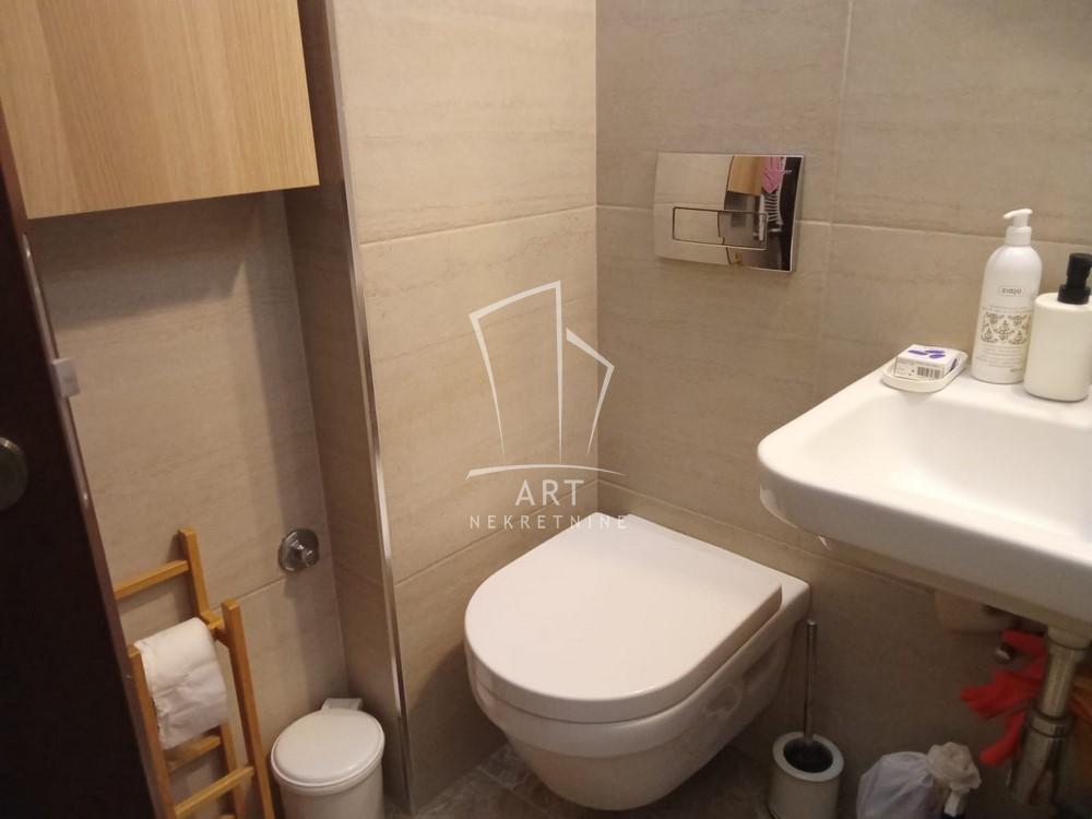 Slika 9 - Matoševa, Jednoiposoban stan za izdavanje, 33m2, 420€