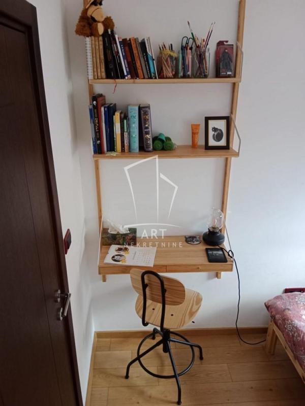 Slika 7 - Matoševa, Jednoiposoban stan za izdavanje, 33m2, 420€