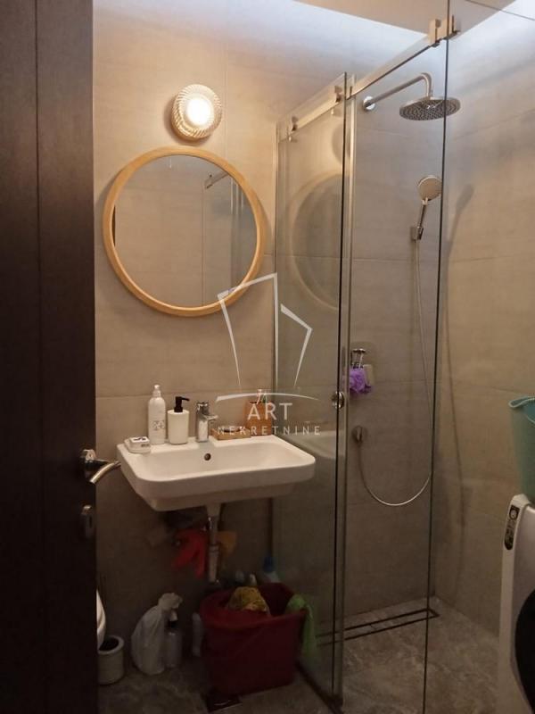 Slika 8 - Matoševa, Jednoiposoban stan za izdavanje, 33m2, 420€