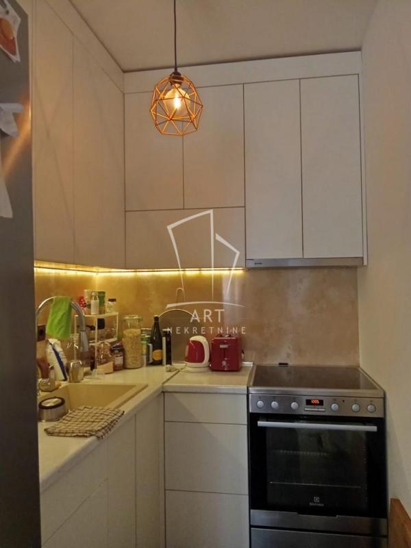 Slika 3 - Matoševa, Jednoiposoban stan za izdavanje, 33m2, 420€