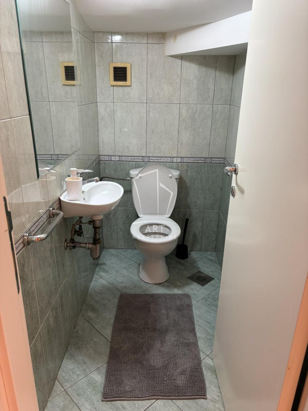 Slika 6 - Bulevar Kralja Aleksandra, Trosoban stan za izdavanje, 91m2, 750€