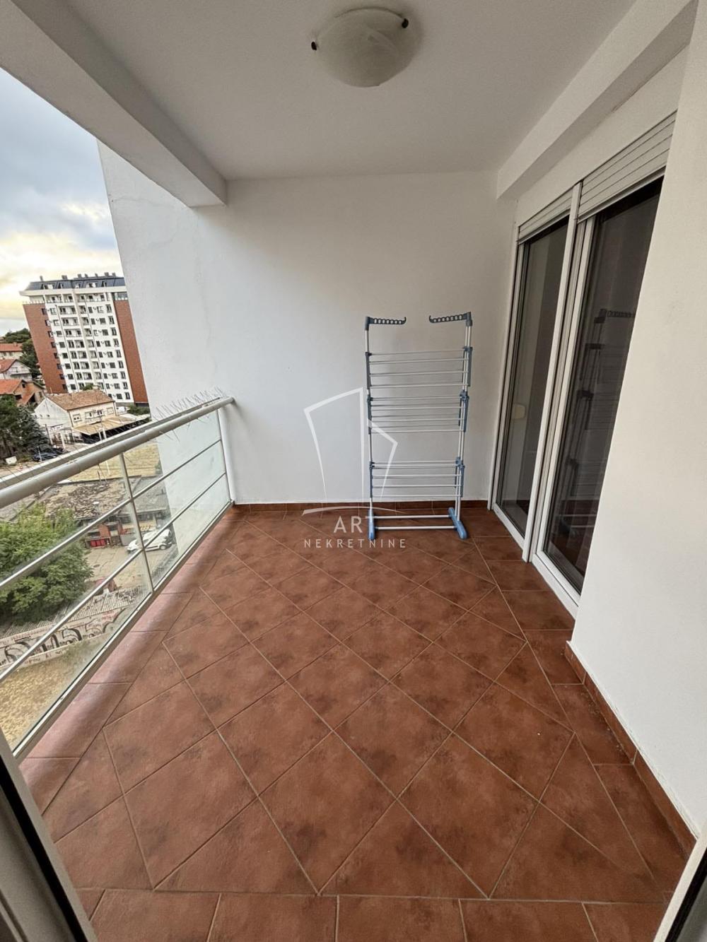 Slika 8 - Bulevar Kralja Aleksandra, Trosoban stan za izdavanje, 91m2, 750€