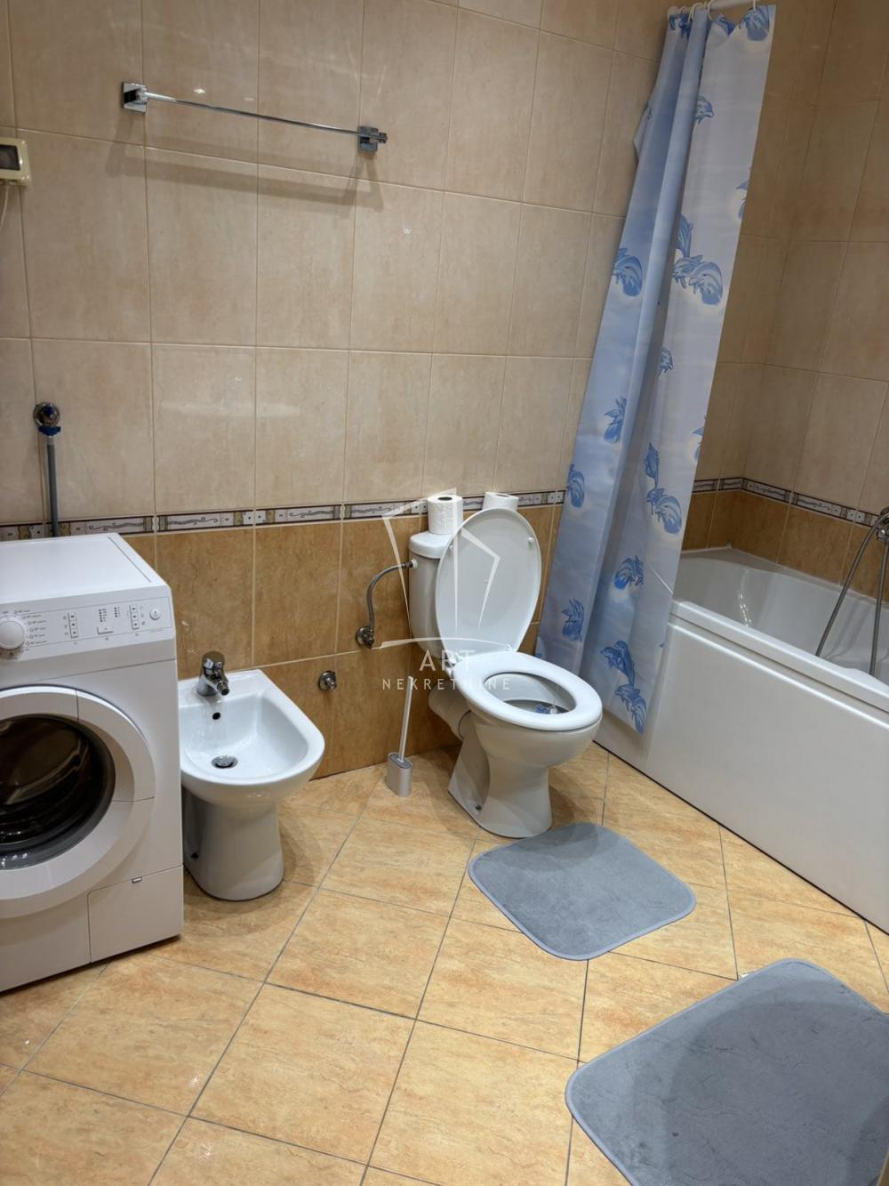 Slika 7 - Bulevar Kralja Aleksandra, Trosoban stan za izdavanje, 91m2, 750€