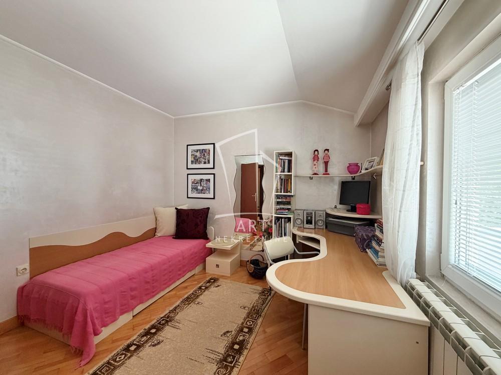 Slika 8 - Avijatičarski trg, Šestosoban stan na prodaju, 86m2, 460.000€