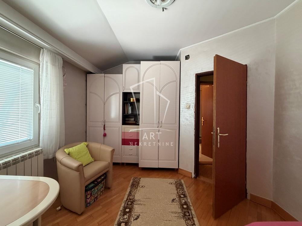 Slika 9 - Avijatičarski trg, Šestosoban stan na prodaju, 86m2, 460.000€