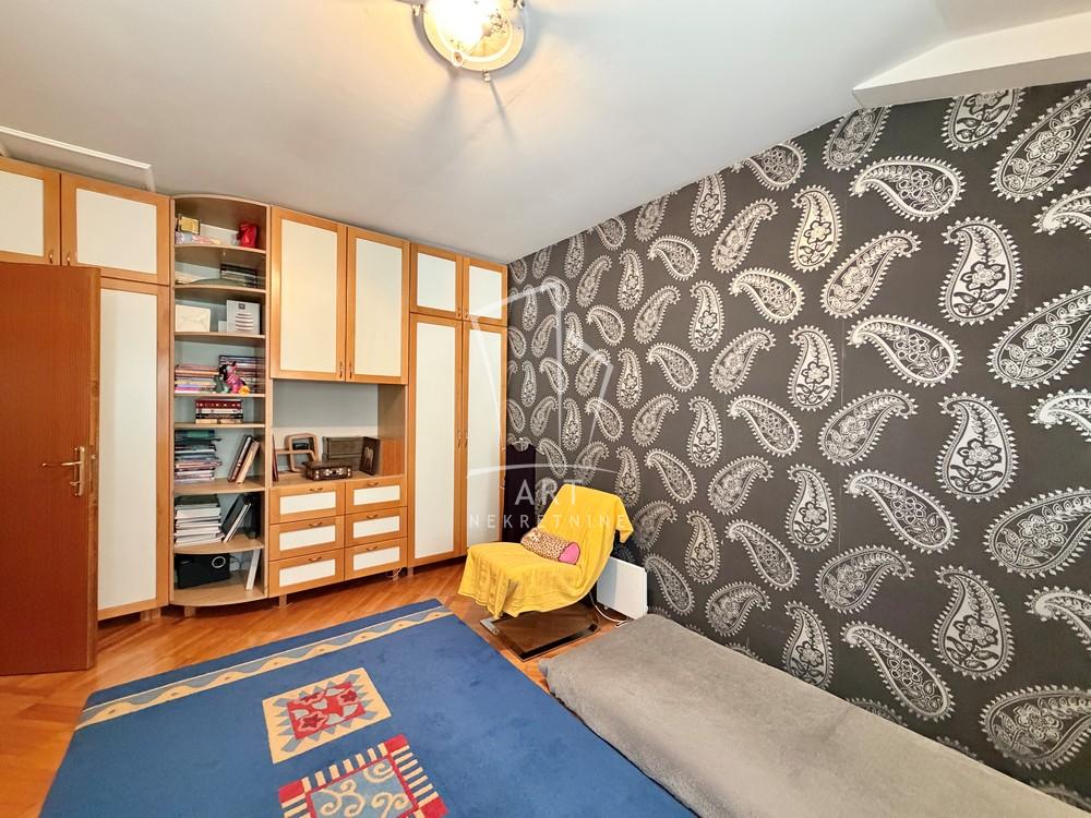 Slika 11 - Avijatičarski trg, Šestosoban stan na prodaju, 86m2, 460.000€