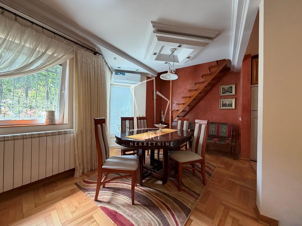 Slika 2 - Avijatičarski trg, Šestosoban stan na prodaju, 86m2, 460.000€