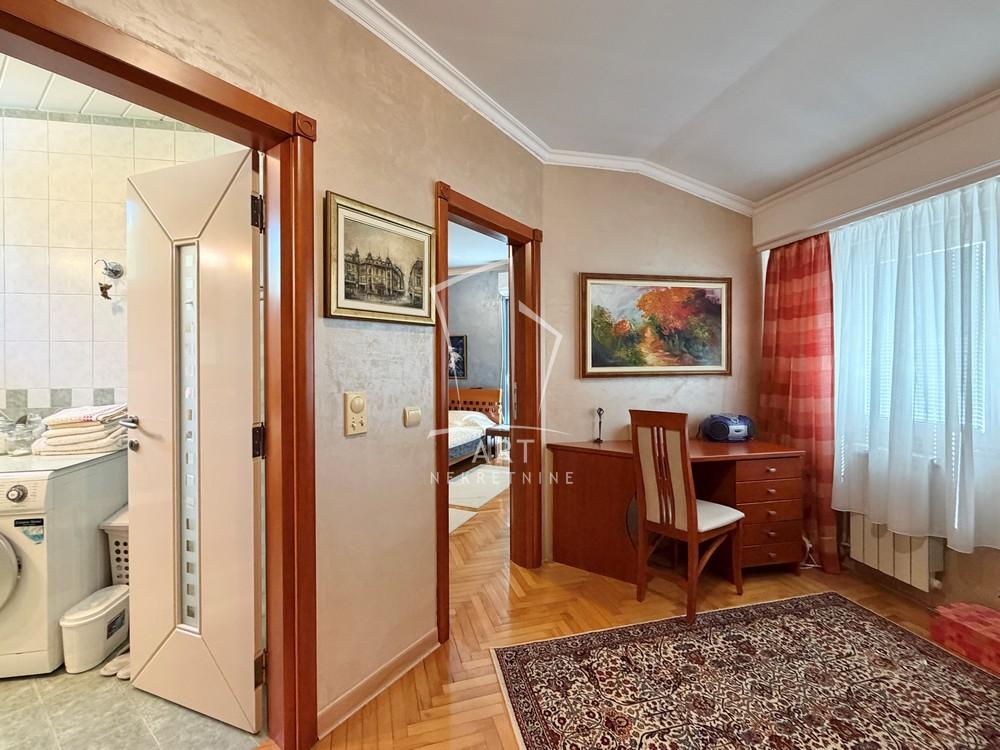 Slika 4 - Avijatičarski trg, Šestosoban stan na prodaju, 86m2, 460.000€
