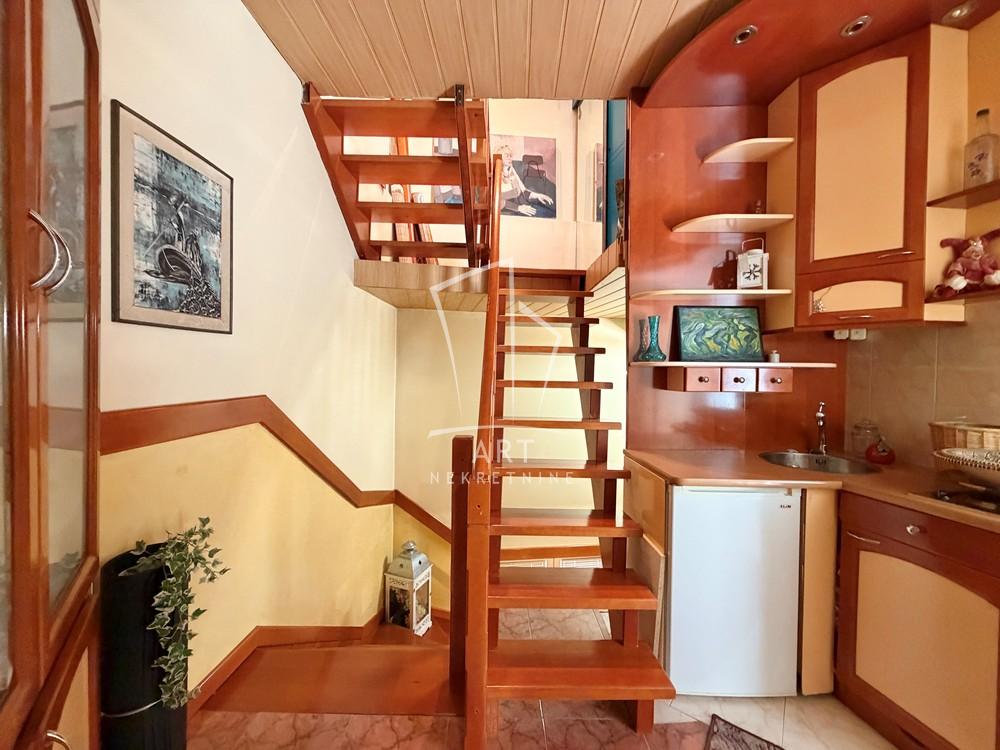 Slika 7 - Avijatičarski trg, Šestosoban stan na prodaju, 86m2, 460.000€