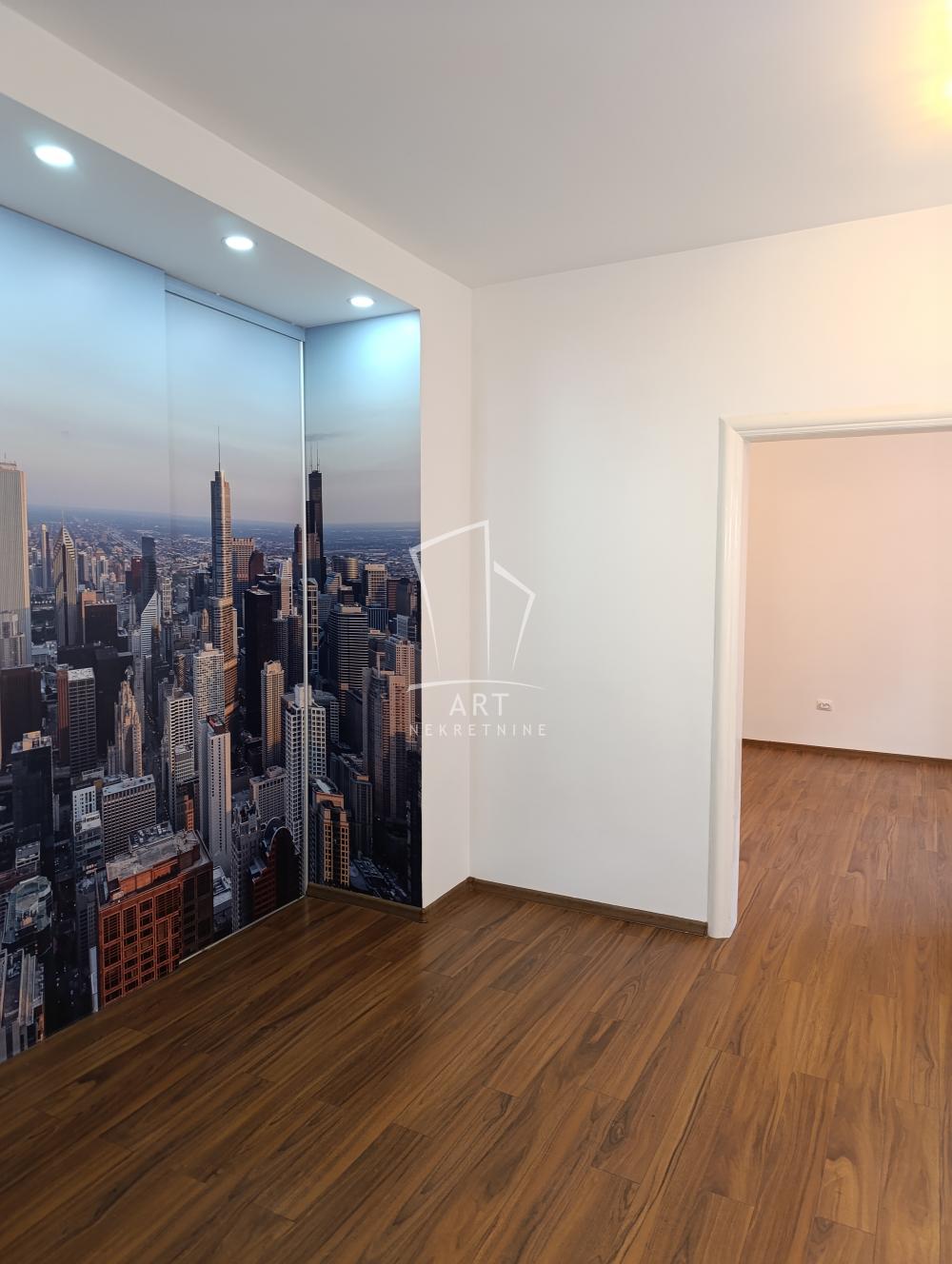 Slika 1 - Nebojšina,  Lokal za izdavanje, 48m2, 650€
