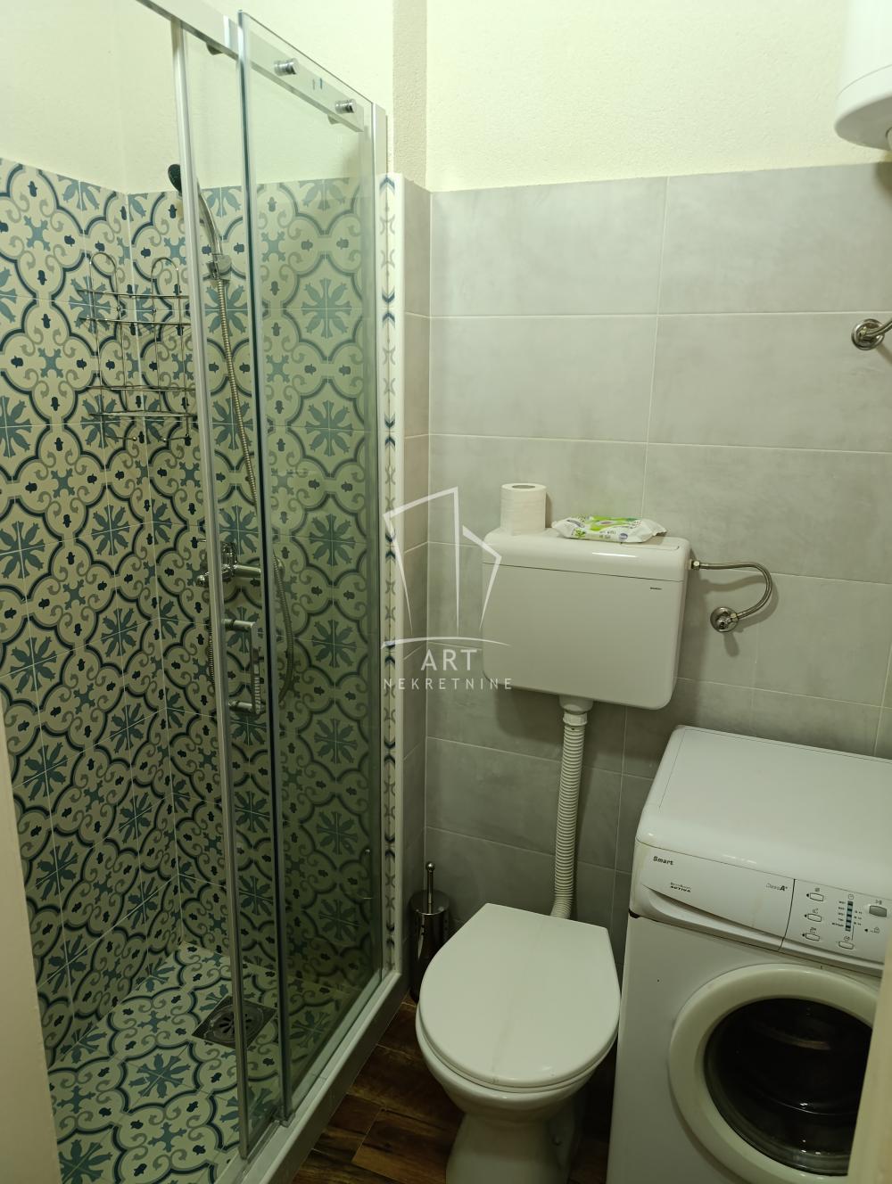 Slika 7 - Nebojšina,  Lokal za izdavanje, 48m2, 650€