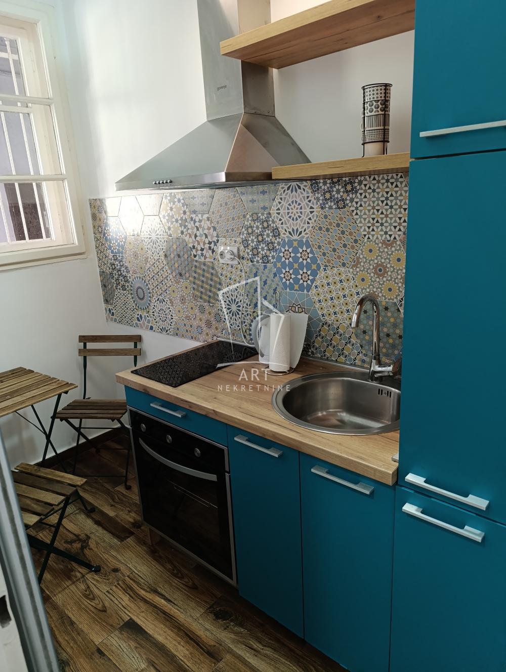 Slika 6 - Nebojšina,  Lokal za izdavanje, 48m2, 650€