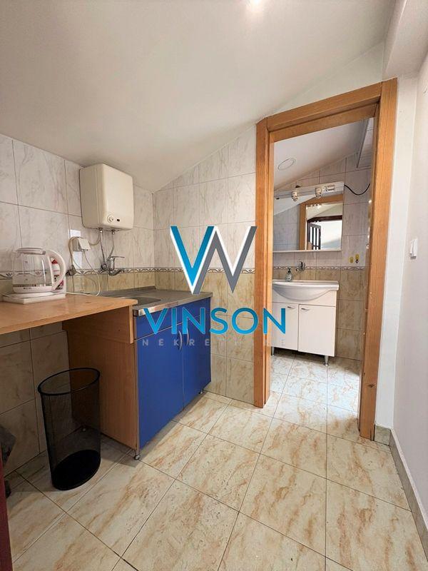 Slika 10 - Jevrejska,  Lokal za izdavanje, 120m2, 700€
