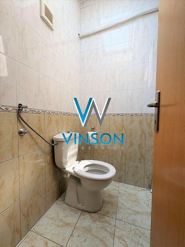 Slika 11 - Jevrejska,  Lokal za izdavanje, 120m2, 700€